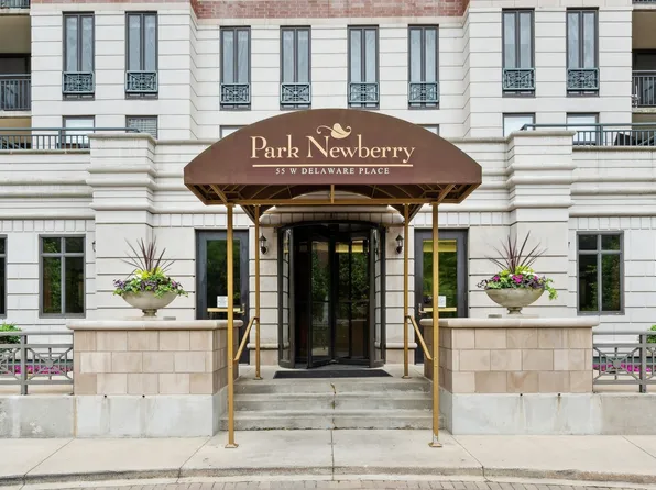 55 W Delaware Pl APT 413, Chicago, IL 60610