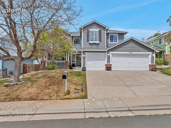 18215 E Warren Ave, Aurora, CO 80013