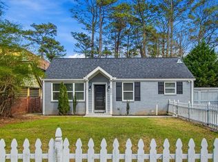 682 Quillian Ave, Decatur, GA 30032