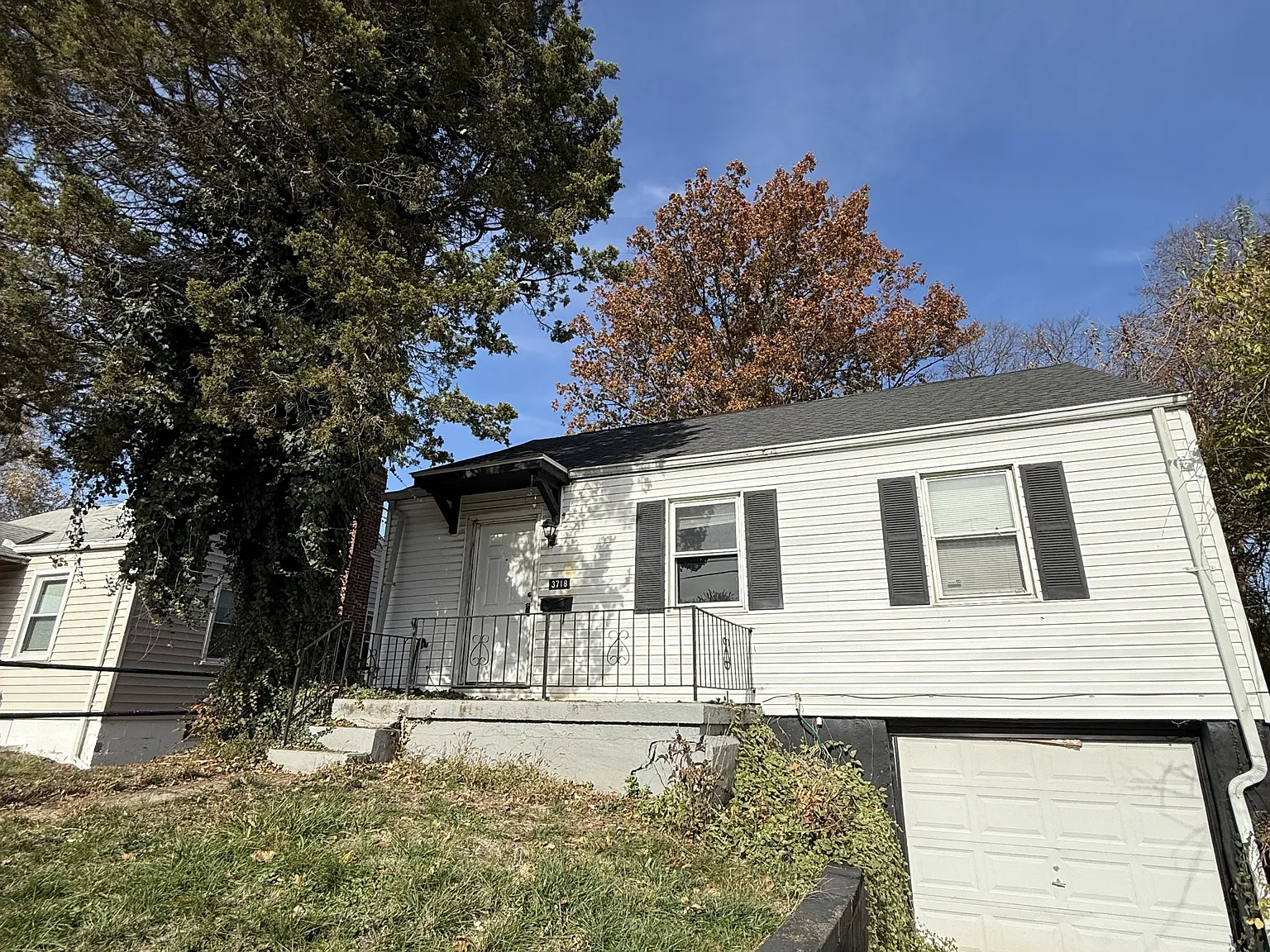 3718 Charloe Court - 1 — Photo 1