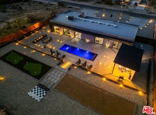 60323 La Mirada Trl, Joshua Tree, CA 92252