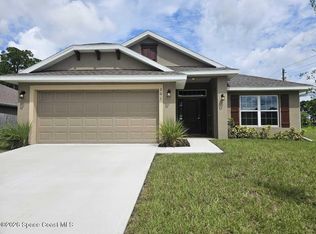 1441 De Groodt Rd SW, Palm Bay, FL 32908