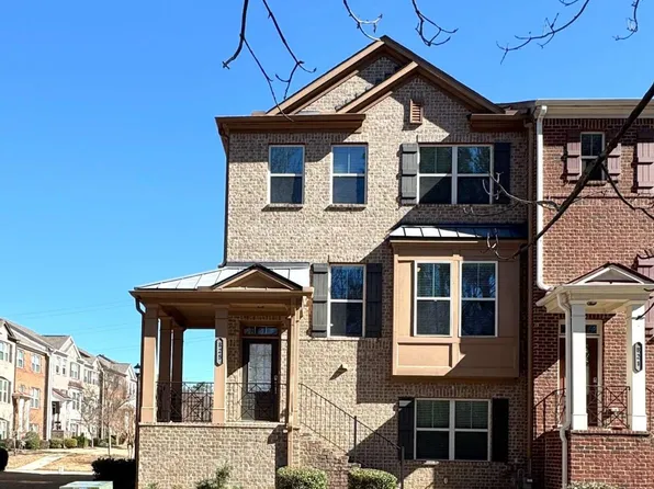 825 Ivy Vine Pl, Milton, GA 30004