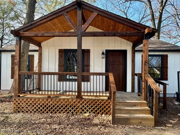 117 S Main St, Sallisaw, OK 74955