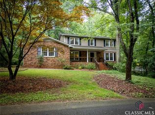 146 Dunwoody Dr, Athens, GA 30605