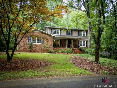 146 Dunwoody Drive, Athens, GA, 30605