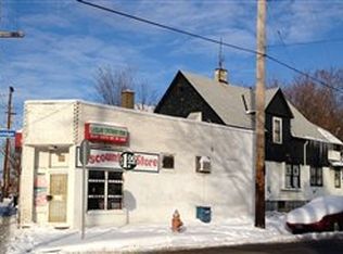 3425 Fulton Rd, Cleveland, OH 44109