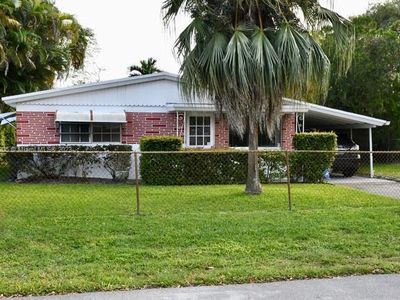 5914 Hope St, Hollywood, FL, 33021