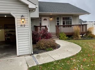 812 Justin Ave, Medical Lake, WA 99022