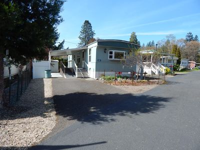 22071 Highway 62 #33, Shady Cove, OR, 97539
