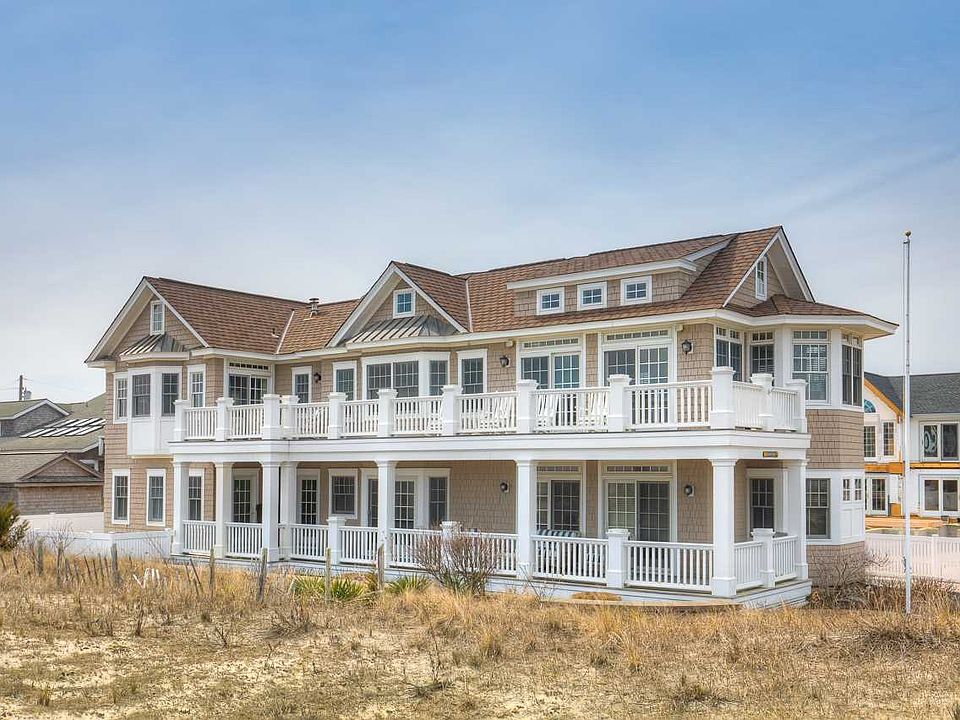 3 90th St, Stone Harbor, Nj 08247 