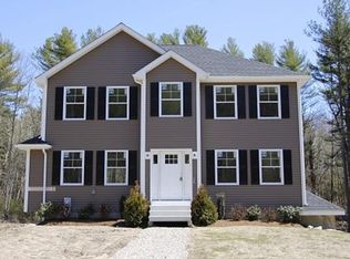 15 Maris Ln, Dighton, MA 02715