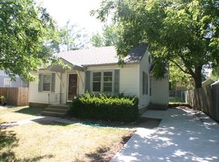 1625 SW Campbell Ave, Topeka, KS 66604