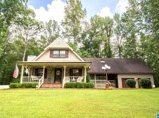 1945 County Road 91, Goodwater, AL 35072