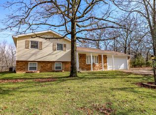 550 Saint Francois Rd, Bonne Terre, MO 63628