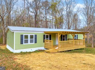 5620 Mize Rd, Toccoa, GA 30577