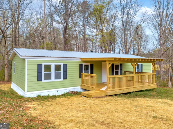 5620 Mize Rd, Toccoa, GA 30577