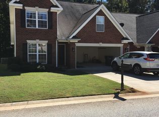 417 Diamond Ridge Way, Evans, GA 30809