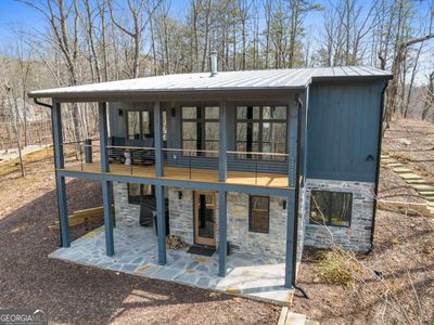 64 Mathieson Point, Jasper, GA, 30143
