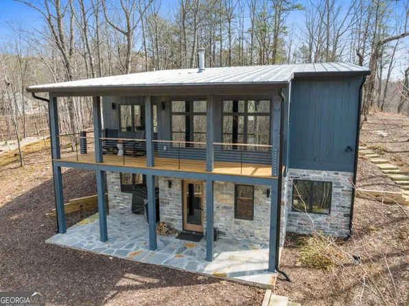 64 Mathieson Point, Jasper, GA 30143