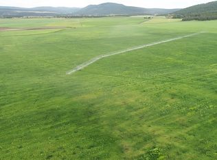 24343 Bedfield Cemetery Rd, Klamath Falls, OR 97603