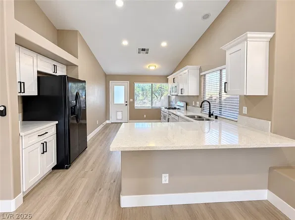 3542 Winter Scene Ct, Las Vegas, NV 89147