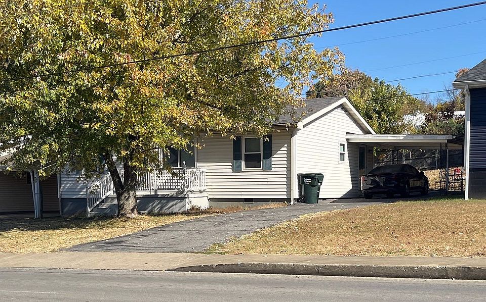 610 S Kentucky Ave, Madisonville, KY 42431 Zillow