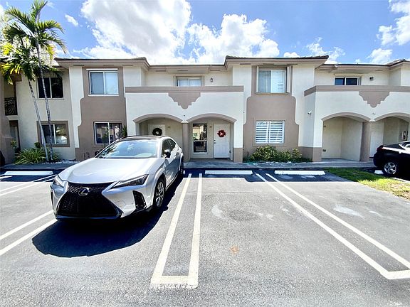 2nd image of 6646 SW 115th Court #107