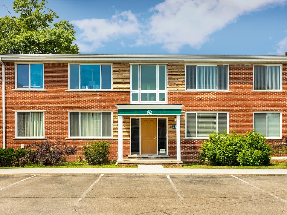 347 N Eton St #18