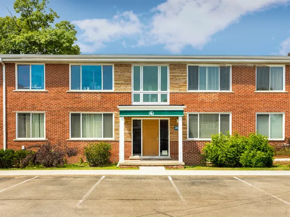 347 N Eton St, Birmingham, MI