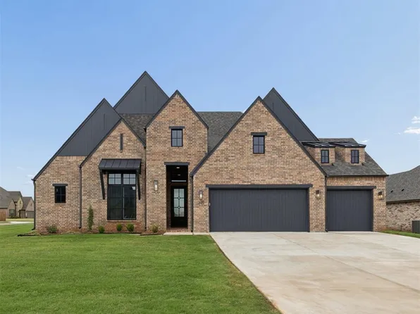 345 Venetian Ave, Piedmont, OK 73078
