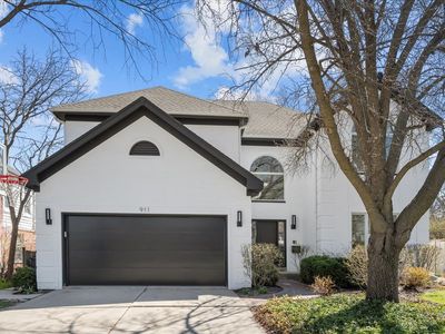 911 Oxford Rd, Deerfield, IL, 60015
