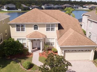 1636 Amaryllis Cir, Orlando, FL 32825