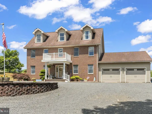 33 Gypsy Hollow Rd, Newport, PA 17074