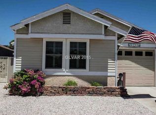 6792 Arroyo Ave, Las Vegas, NV 89103
