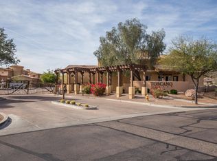 5370 S Desert Dawn Dr UNIT 54, Gold Canyon, AZ 85118