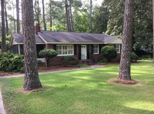 805 E Rollingwood Rd, Aiken, SC 29801