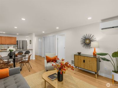 3022 SW Bradford Street #202, Seattle, WA, 98126