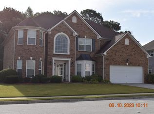 2689 Heritage Oaks Cir, Dacula, GA 30019