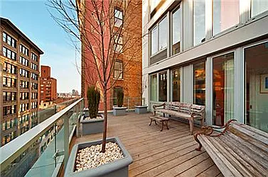 Rented by CORE