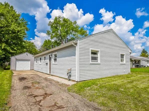 2225 Martha Ave NE, Canton, OH 44705