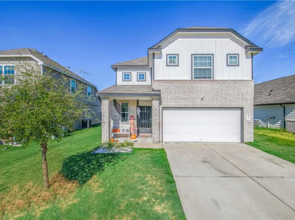 993 Rice Dr, Bryan, TX 77803