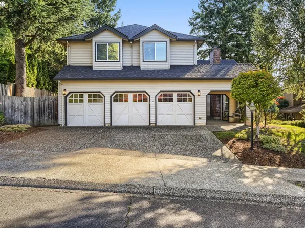 14232 Meadow Grass St, Lake Oswego, OR 97035