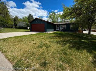 12 E Bonanza Pl, Parachute, CO 81635