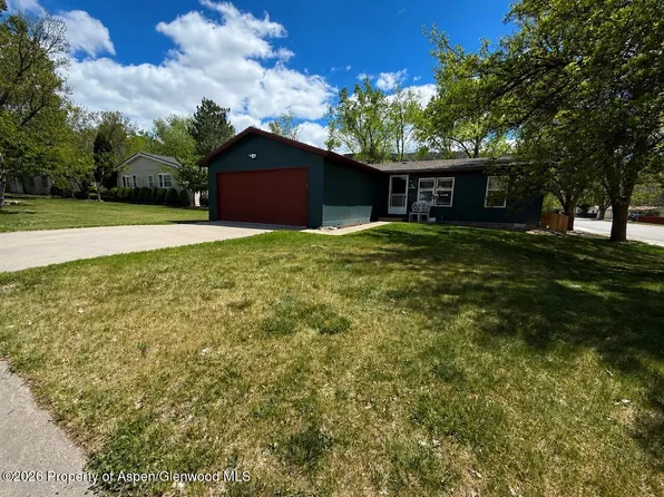 12 E Bonanza Pl, Parachute, CO 81635
