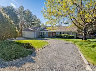 8920 Franklin Rd, Pasco, WA 99301