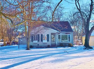 9003 Prospect Rd, Strongsville, OH 44136