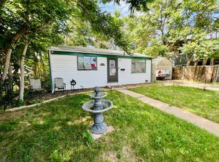 1520 W Bayaud Ave, Denver, CO 80223