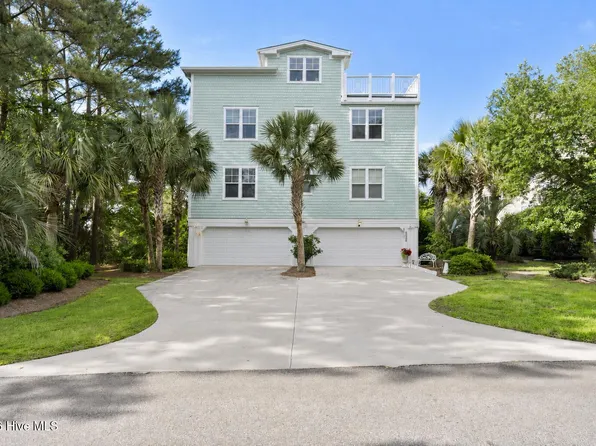 5000 Oquinn Boulevard SE # B, Southport, NC 28461