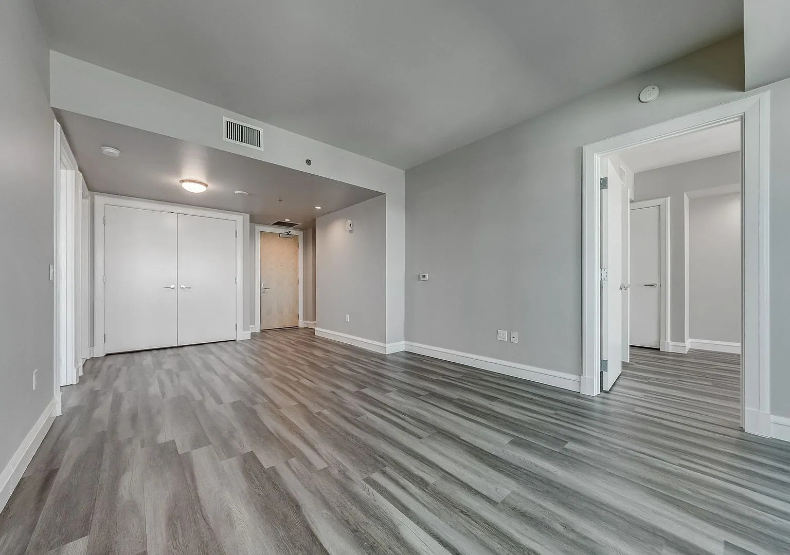 Sky Las Vegas 3706- Strip/City Views from this Stunning 2Bd/ 2Ba Residence — Photo 3